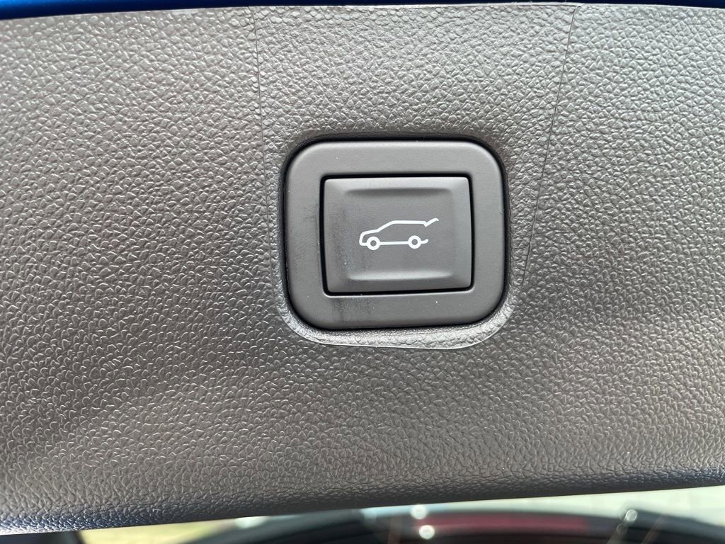 New 2026 Chevrolet Blazer RS w/ Enhanced Convenience Package AWD/4WD image 8