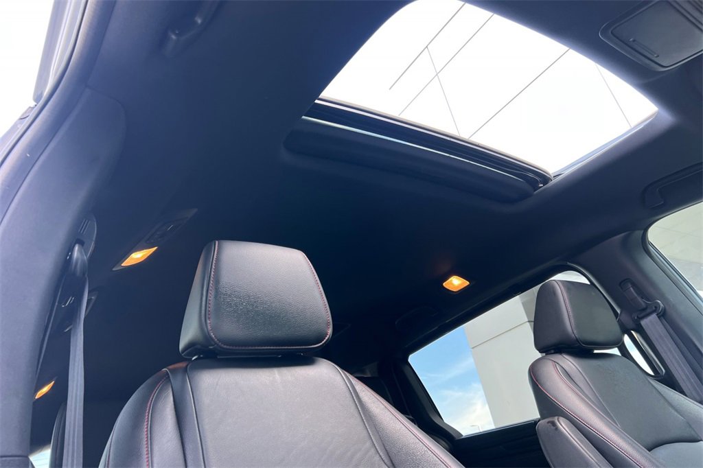 Used 2025 Honda Odyssey Sport-L image 19