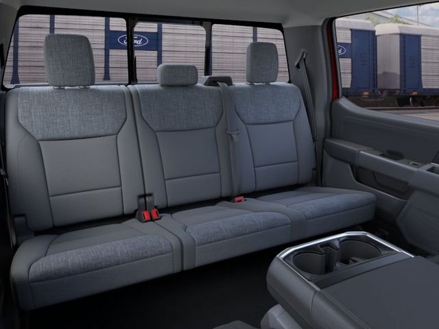 New 2026 Ford F150 XLT RWD image 11