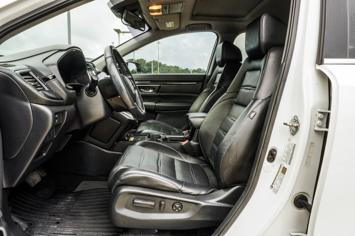 Used 2020 Honda CR-V Touring image 35