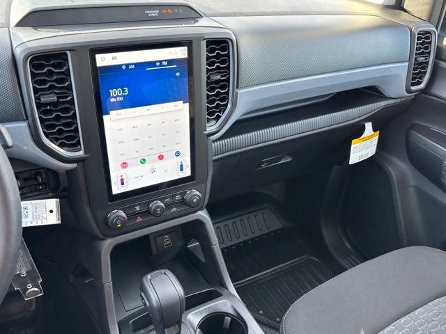 New 2025 Ford Ranger XL w/ Trailer Tow Package image 32