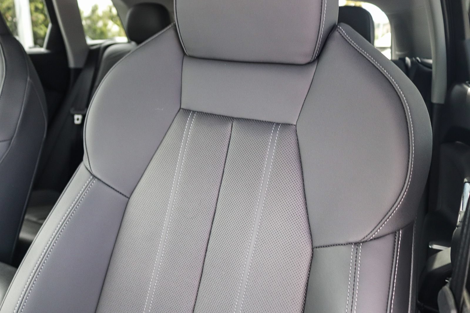 Certified 2025 Audi Q5 Prestige AWD/4WD image 29