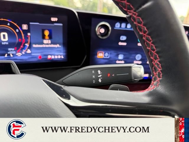 Used 2024 Chevrolet Traverse RS w/ LPO, Floor Liner Package AWD/4WD image 17