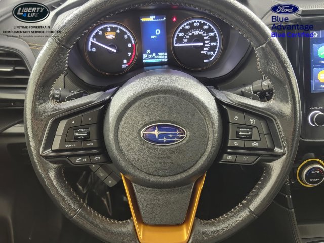 Used 2024 Subaru Forester Wilderness AWD/4WD image 27