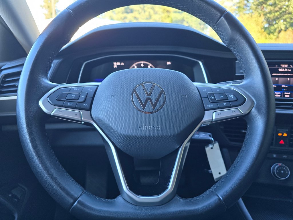 Used 2024 Volkswagen Jetta S FWD image 14