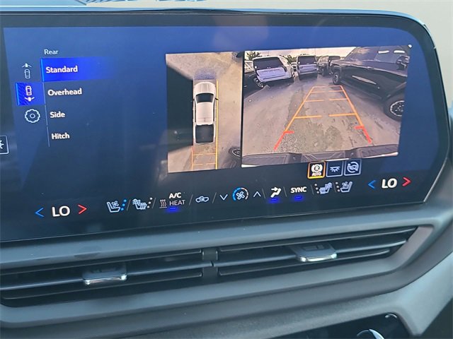 New 2026 Chevrolet Silverado EV LT image 27