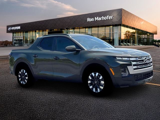 Used 2026 Hyundai Santa Cruz SEL image 10