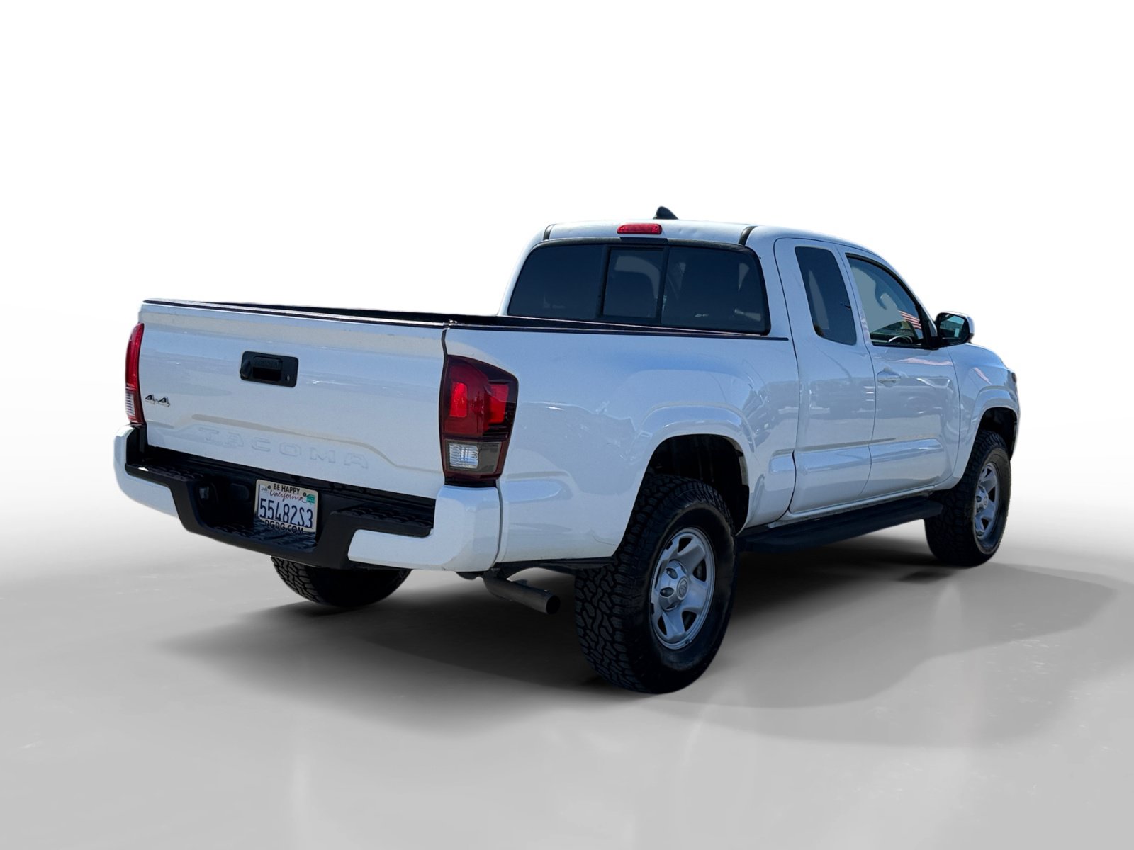Used 2023 Toyota Tacoma SR AWD/4WD image 5