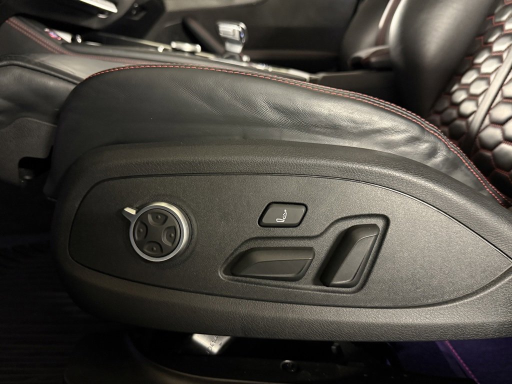 Used 2019 Audi RS 5 Sportback image 19