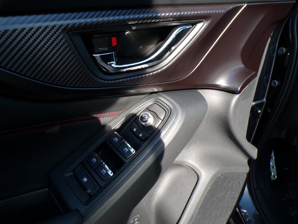 New 2026 Subaru WRX Premium AWD/4WD image 24