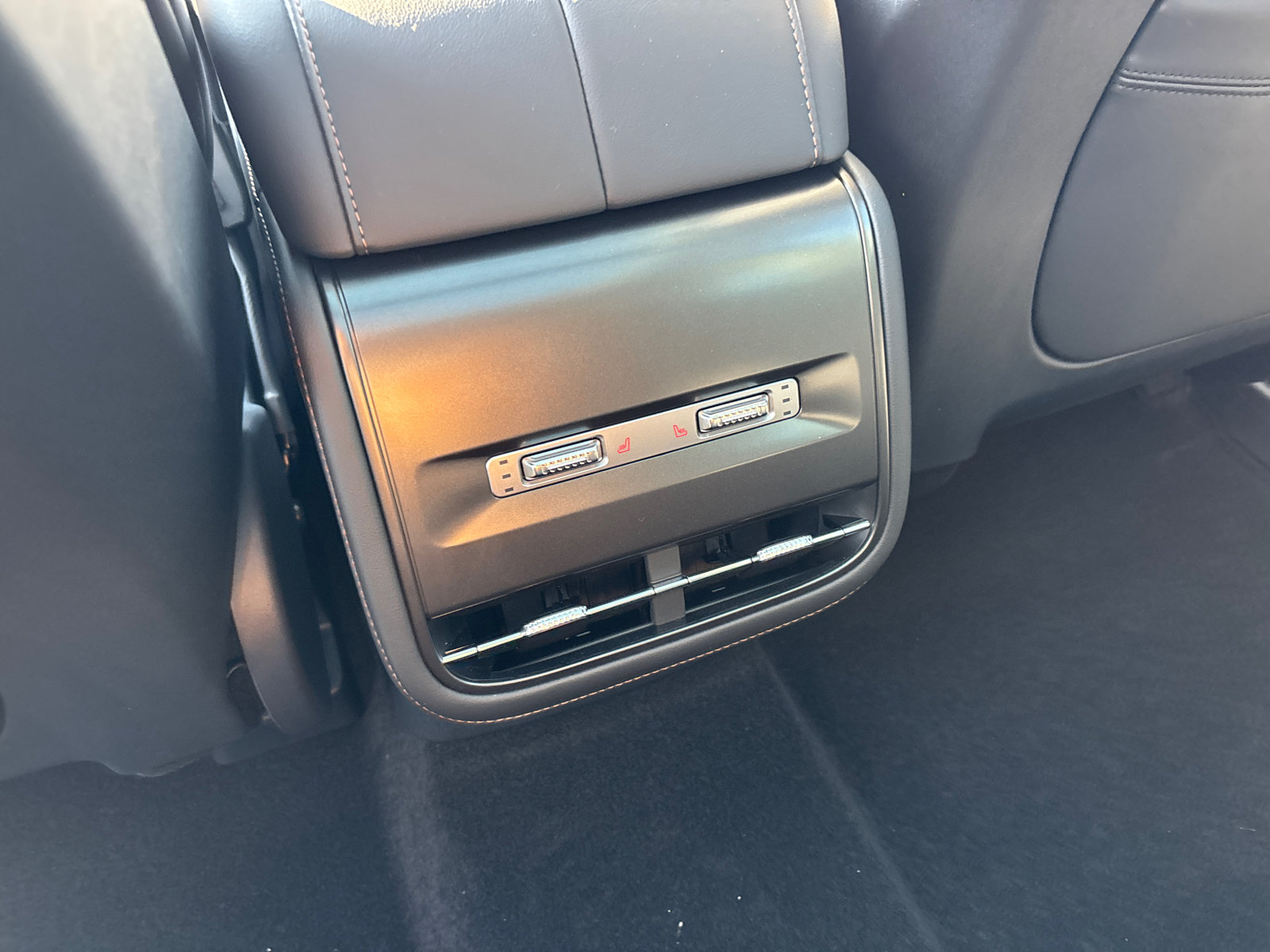 New 2026 Lincoln Nautilus Premier w/ Equipment Group 102A AWD/4WD image 33