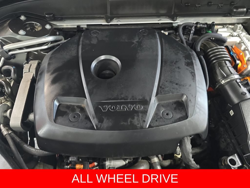 Used 2018 Volvo XC60 T8 Inscription w/ Advanced Package AWD/4WD image 29