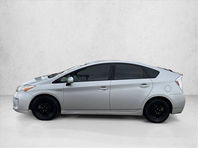 Used 2015 Toyota Prius Two image 2