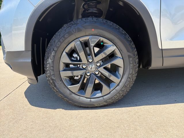 New 2026 Honda Ridgeline Sport image 9