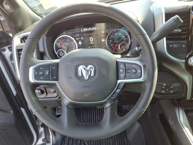 New 2026 RAM 2500 Big Horn image 18