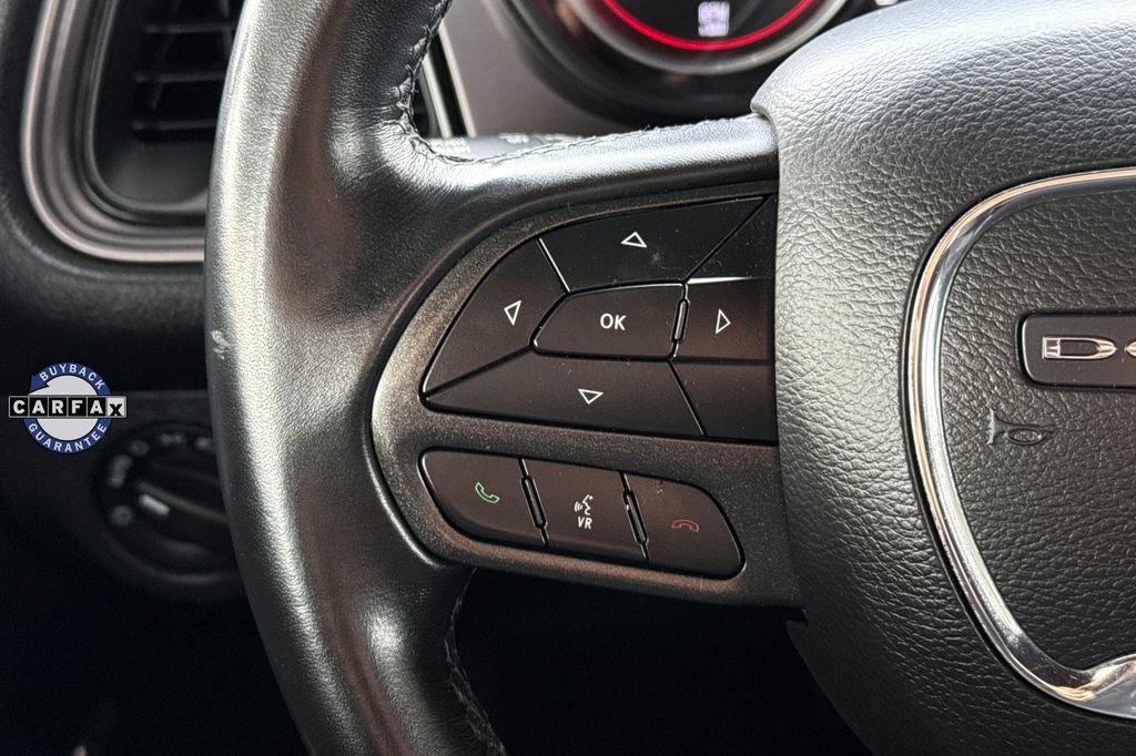 Used 2023 Dodge Challenger GT image 30