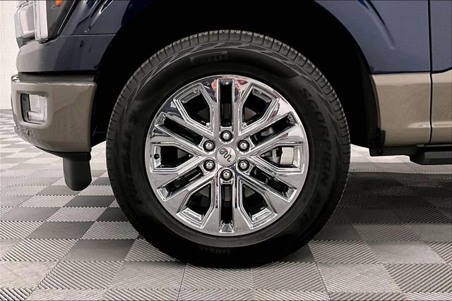 Used 2025 Ford F150 King Ranch image 10