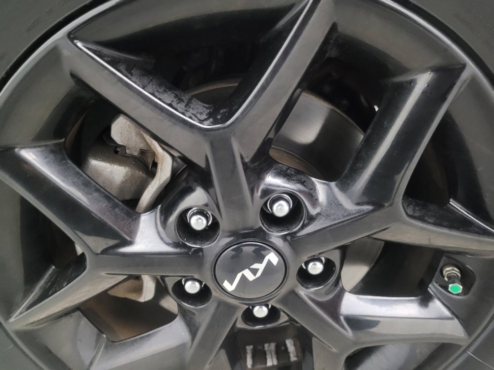 Used 2023 Kia Soul LX w/ Option Group 015 image 31