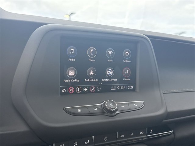 Used 2023 Chevrolet Camaro LT image 16