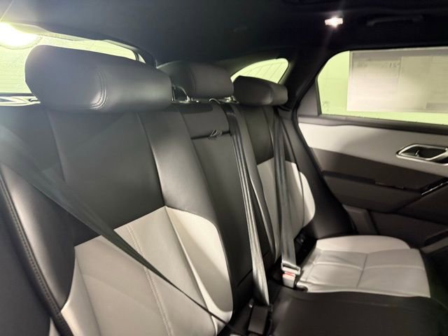 New 2026 Land Rover Range Rover Velar Dynamic SE image 31