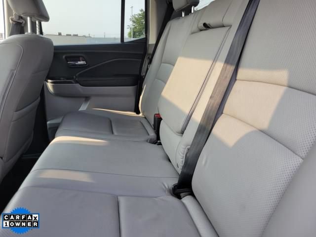Used 2023 Honda Ridgeline RTL image 10