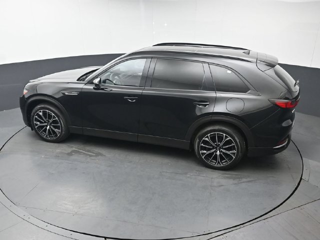 Certified 2025 MAZDA CX-70 Plug-In Hybrid w/ Premium Plus AWD/4WD image 36