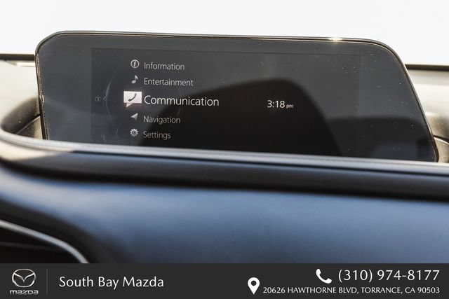Used 2023 MAZDA CX-30 AWD 2.5 S w/ Preferred Package image 14