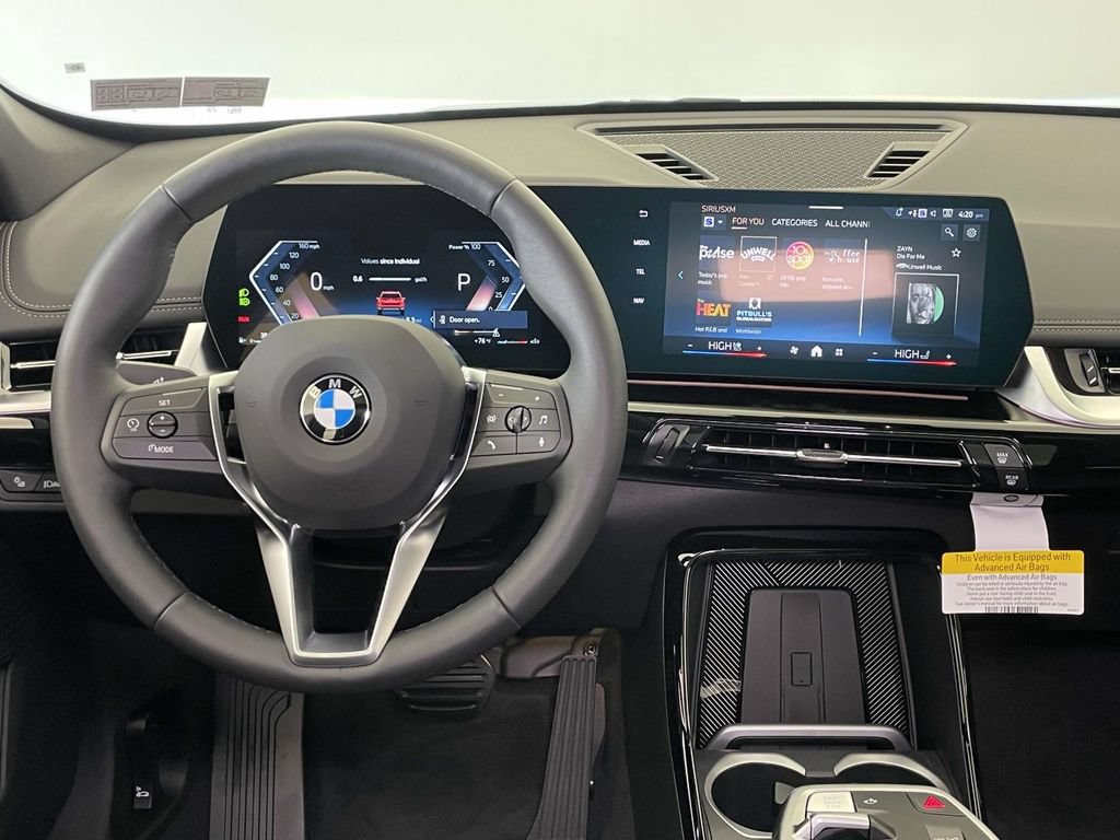 New 2026 BMW X1 xDrive28i w/ Convenience Package AWD/4WD image 21
