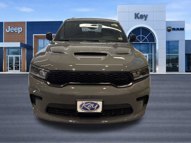 New 2027 Dodge Durango GT AWD/4WD image 13