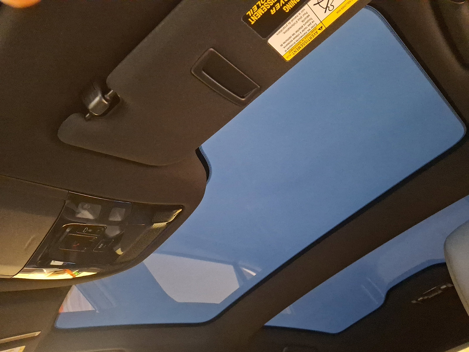 New 2026 Lexus RZ 450e Premium image 10