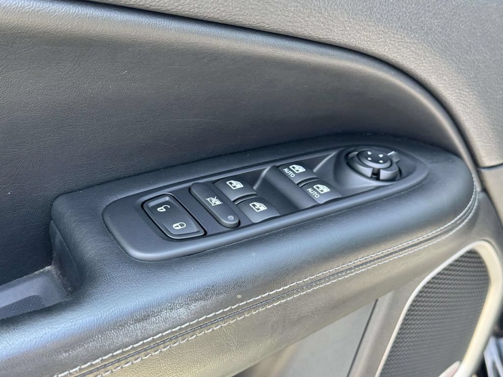 Used 2019 Jeep Compass High Altitude AWD/4WD image 19