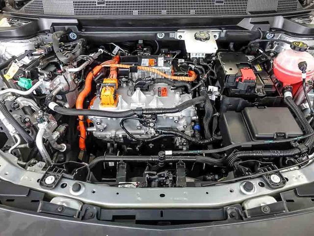 New 2026 Chevrolet Equinox EV LT w/ Comfort Package FWD image 20