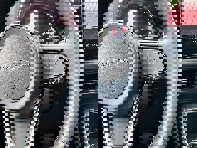 New 2026 MAZDA CX-5 2.5 S w/ Premium Plus Package image 20