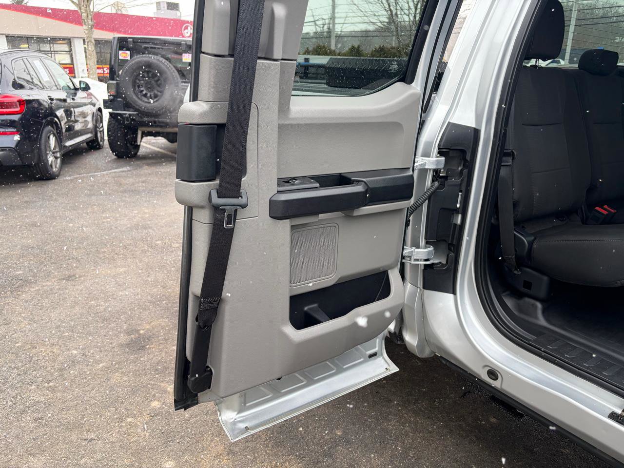 Used 2018 Ford F150 XL w/ Equipment Group 101A Mid image 46