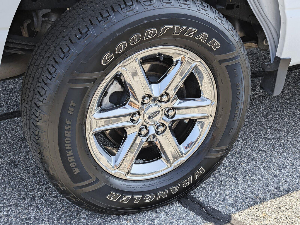 Used 2024 Ford F150 XLT w/ Mobile Office Package AWD/4WD image 74