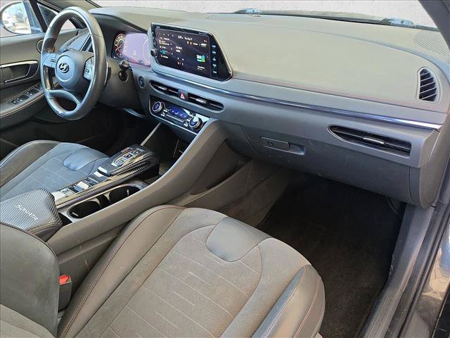 Used 2023 Hyundai Sonata N Line FWD image 22
