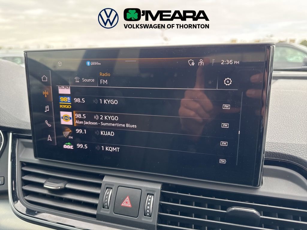 Used 2025 Audi Q5 2.0T Premium image 5