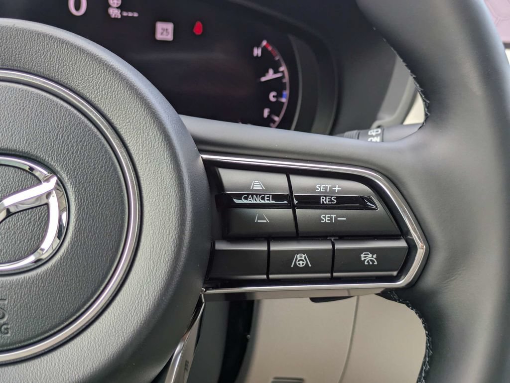 New 2026 MAZDA CX-90 3.3 Turbo w/ Premium Plus Pkg AWD/4WD image 28