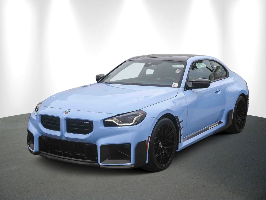 Used 2023 BMW M2 image 3