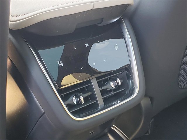 New 2025 Volvo EX90 Ultra w/ Protection Package Premier image 28