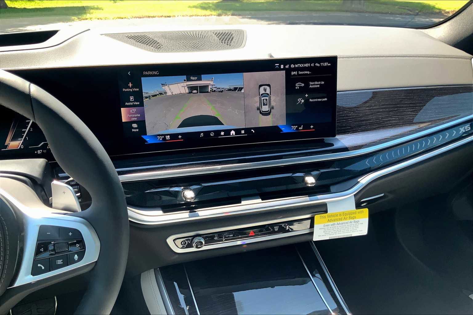 New 2026 BMW X5 xDrive40i w/ Executive Package image 6