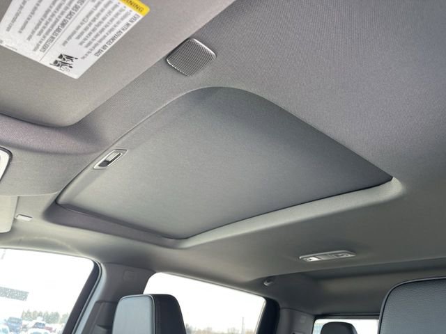 New 2026 GMC Sierra 1500 Denali AWD/4WD image 19