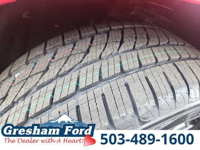 Certified 2020 Ford Edge ST-Line AWD/4WD image 32