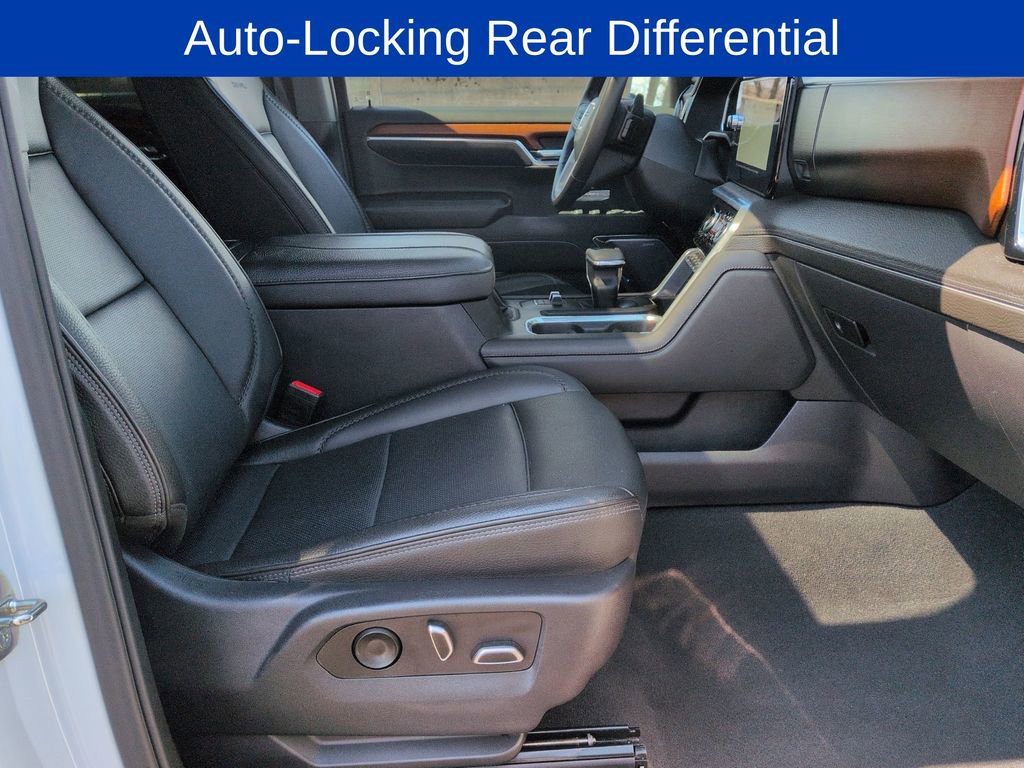 Certified 2023 GMC Sierra 1500 Denali w/ Denali Reserve Package image 24