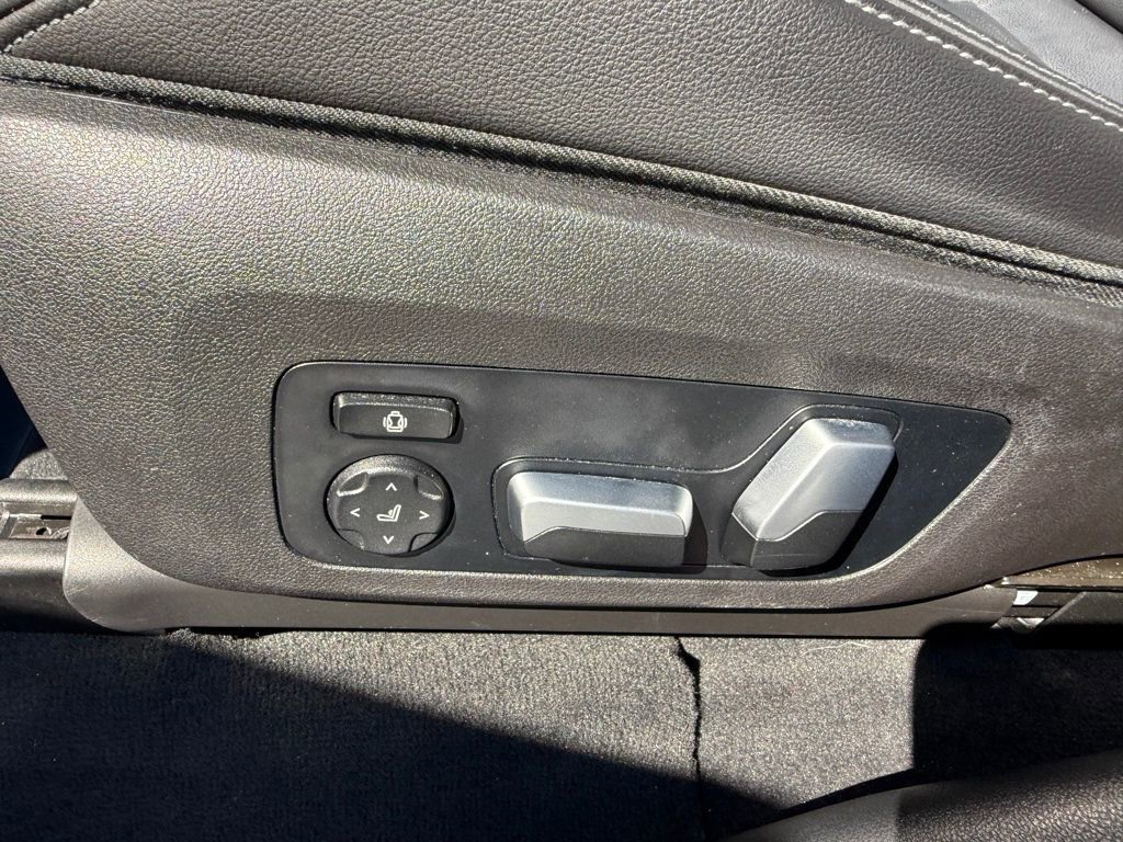 Used 2021 BMW X3 sDrive30i w/ Convenience Package RWD image 11