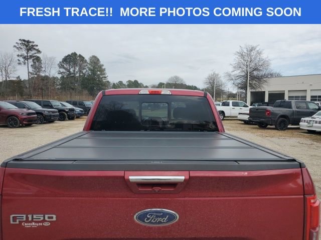 Used 2017 Ford F150 Lariat image 6
