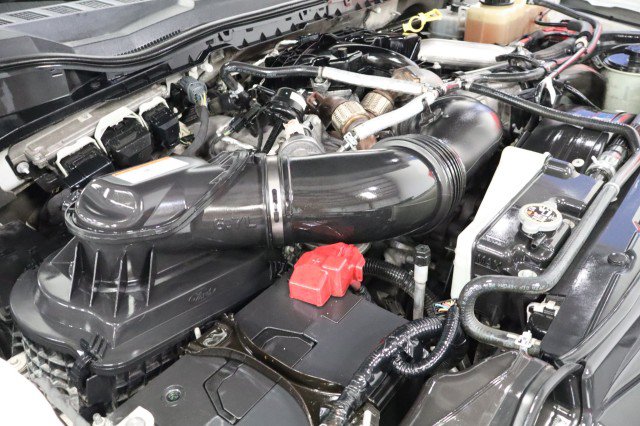 Used 2019 Ford F250 Limited w/ FX4 Off-Road Package AWD/4WD image 83