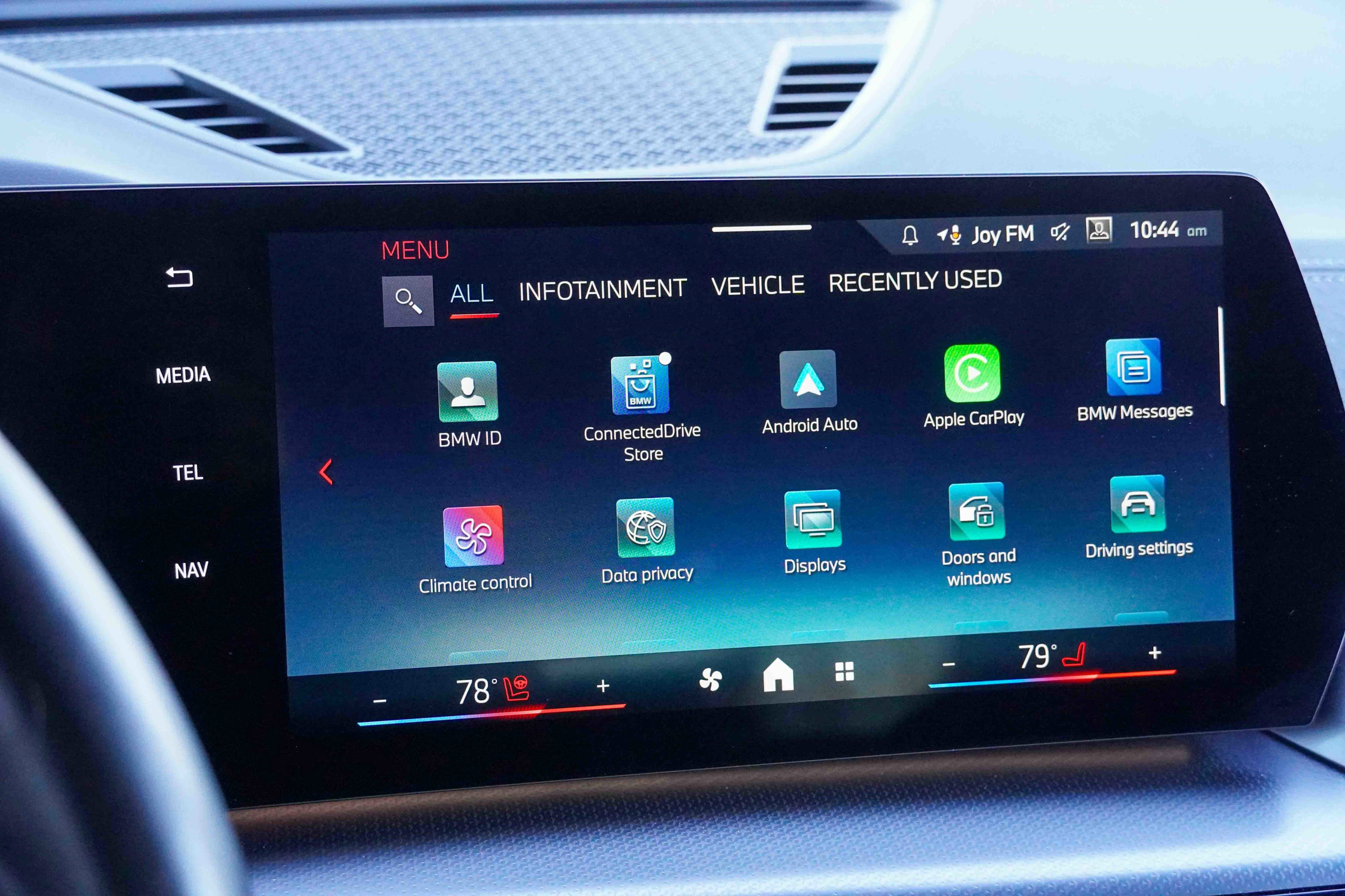 Certified 2025 BMW X2 M35i image 26