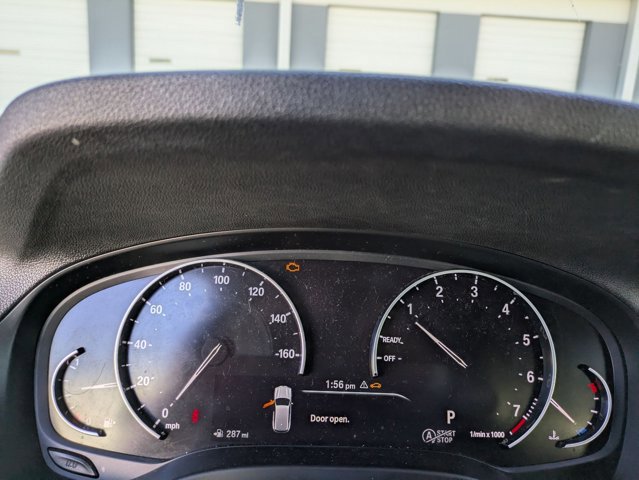 Used 2019 BMW X3 sDrive30i w/ Driving Assistance Package image 9