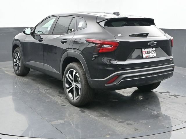 New 2026 Chevrolet Trax RS image 7